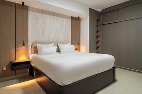 George Residence SDA Court Ikoyi