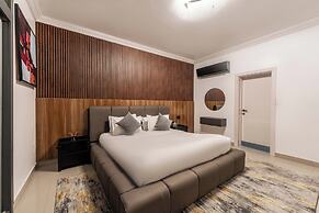 George Residence SDA Court Ikoyi