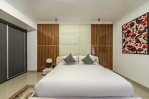 George Residence SDA Court Ikoyi