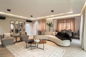 George Residence SDA Court Ikoyi