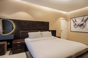 George Residence SDA Court Ikoyi