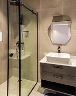 George Residence SDA Court Ikoyi