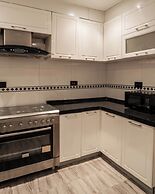George Residence SDA Court Ikoyi