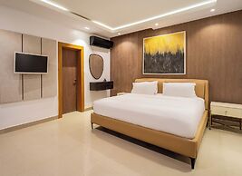 George Residence SDA Court Ikoyi