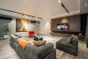 George Residence SDA Court Ikoyi