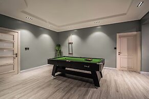 George Residence SDA Court Ikoyi