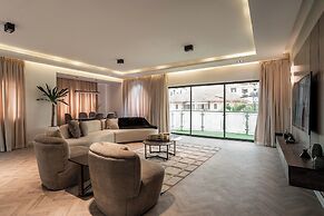 George Residence SDA Court Ikoyi