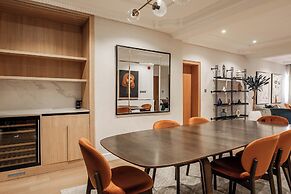 George Residence SDA Court Ikoyi