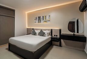 George Residence SDA Court Ikoyi