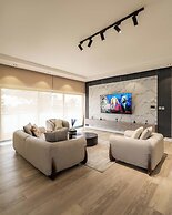 George Residence SDA Court Ikoyi