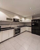 George Residence SDA Court Ikoyi
