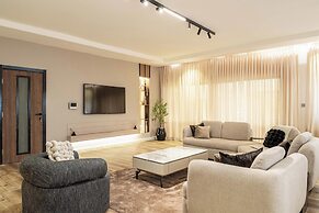 George Residence SDA Court Ikoyi