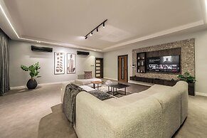 George Residence SDA Court Ikoyi