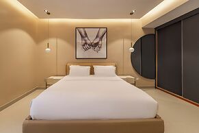 George Residence SDA Court Ikoyi