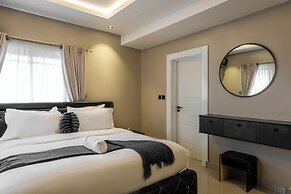 George Residence SDA Court Ikoyi