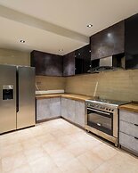 George Residence SDA Court Ikoyi