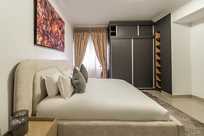 George Residence SDA Court Ikoyi
