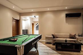 George Residence SDA Court Ikoyi