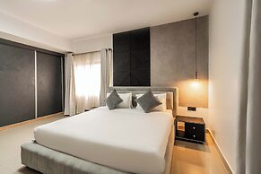 George Residence SDA Court Ikoyi