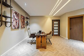 George Residence SDA Court Ikoyi