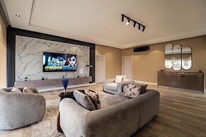 George Residence SDA Court Ikoyi