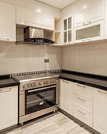George Residence SDA Court Ikoyi