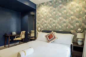 George Residence SDA Court Ikoyi