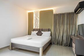 George Residence SDA Court Ikoyi