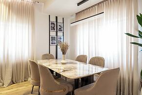 George Residence SDA Court Ikoyi