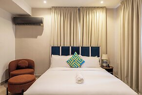 George Residence SDA Court Ikoyi
