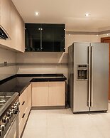 George Residence SDA Court Ikoyi