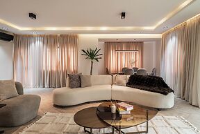 George Residence SDA Court Ikoyi
