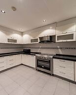 George Residence SDA Court Ikoyi