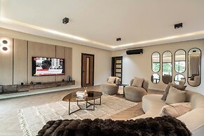George Residence SDA Court Ikoyi
