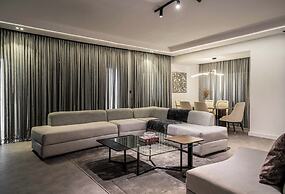 George Residence SDA Court Ikoyi