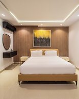 George Residence SDA Court Ikoyi
