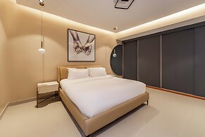 George Residence SDA Court Ikoyi
