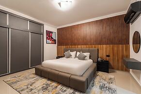 George Residence SDA Court Ikoyi