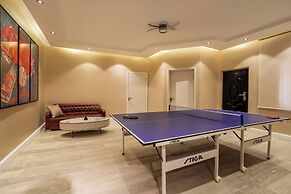 George Residence SDA Court Ikoyi