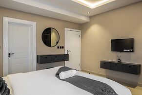 George Residence SDA Court Ikoyi