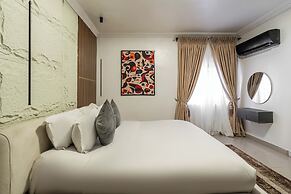 George Residence SDA Court Ikoyi