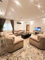 George Residence SDA Court Ikoyi