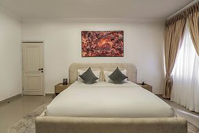George Residence SDA Court Ikoyi
