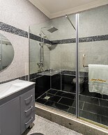 George Residence SDA Court Ikoyi