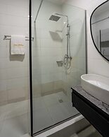 George Residence SDA Court Ikoyi
