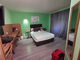 Stansted Airport Lodge