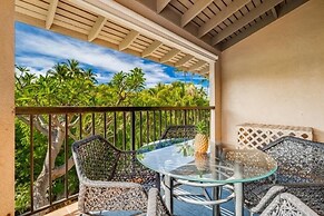 Wailea Ekahi, #3d Condo