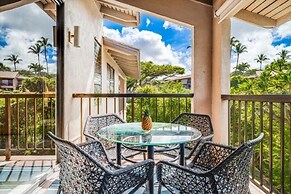 Wailea Ekahi, #3d Condo