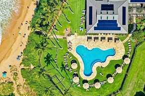 Wailea Ekahi, #3d Condo