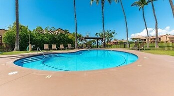Wailea Ekahi, #3d Condo